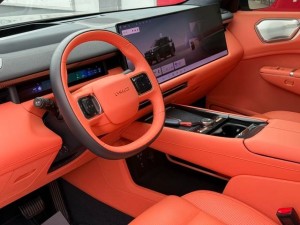 Lynk & Co 900