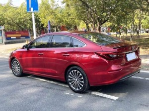 Changan Eado (Yida)