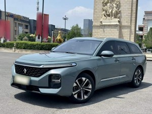 Baojun Valli