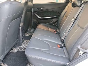 Chery Tiggo 3x