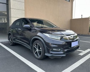 Honda Vezel (Binzhi)