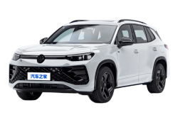 Volkswagen Tayron L PHEV