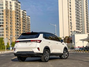 Wuling Asta (Star)