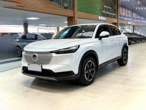 Honda Vezel (Binzhi)