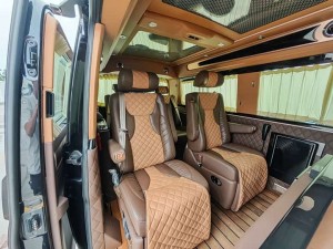 Volkswagen Metroway