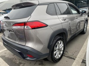 Toyota Frontlander