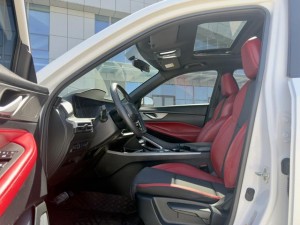 Changan CS35 PLUS