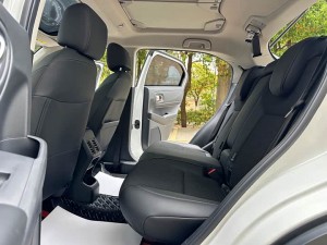 Honda WR-V (XR-V)