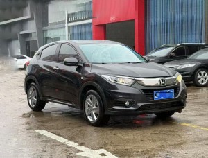 Honda Vezel (Binzhi)