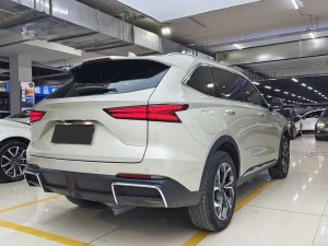 Haval Harvard Xiaolong