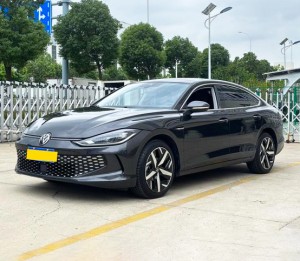 Volkswagen Lingdu