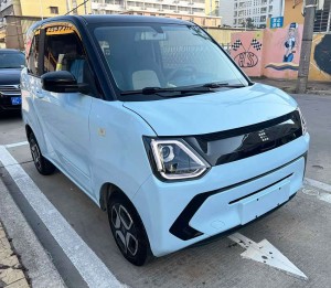 Dongfeng Scenery MINIEV