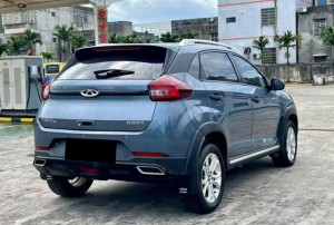 Chery Tiggo 3x