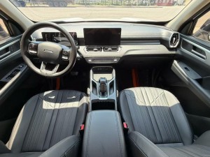 Haval H5
