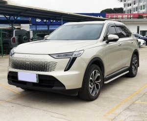 Haval Xiaolong MAX
