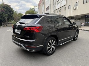 Volkswagen Tanyue