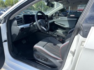 Volkswagen Lingdu