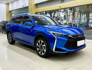 Dongfeng Yixuan GS