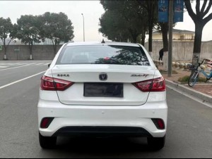 Changan Eado DT