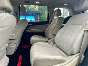 GAC Trumpchi M6