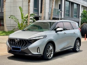 HAIMA Haima 7X