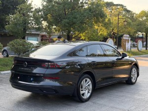 Volkswagen Lingdu