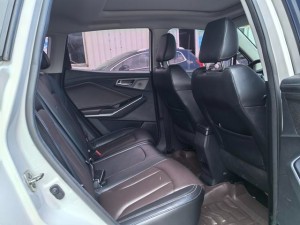 Changan CS15