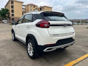 Chery Tiggo 3x