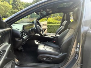 GAC Trumpchi Empow