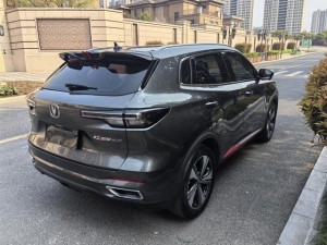 Changan CS55 PLUS