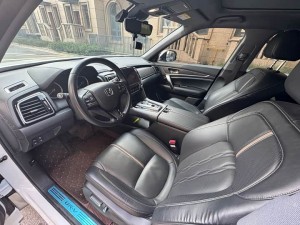 Honda UR-V