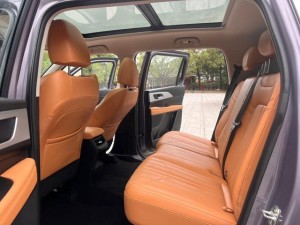 Haval H5