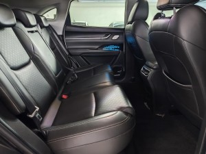 Chery Big Ant eQ5