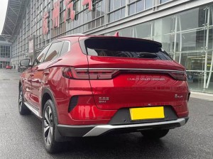 BYD Song PLUS DM
