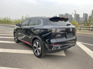 Changan CS55 PLUS