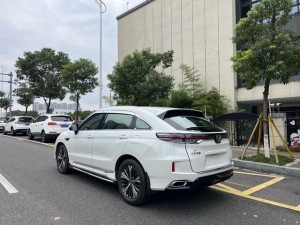 Honda UR-V