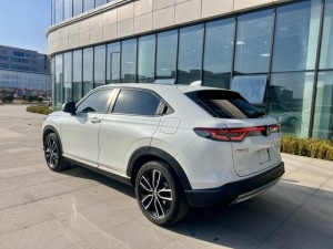 Honda Vezel (Binzhi)