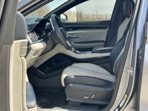 BYD Song PLUS EV
