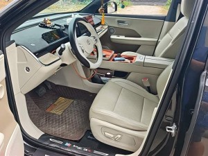 Toyota bZ3X