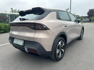 Changan Qiyuan Q05