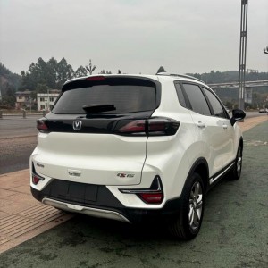 Changan CS15