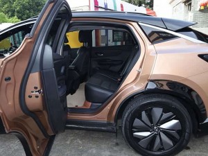 Nissan ARIYA