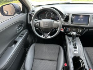 Honda Vezel (Binzhi)