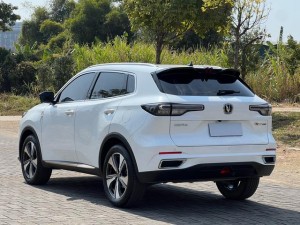Changan CS55 PLUS