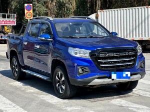 Changan Kaicene Changan Kaicheng F70