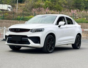 Geely Tugella (Xingyue)