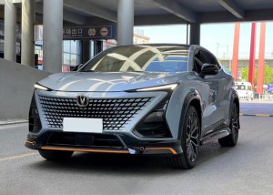 Changan UNI-T