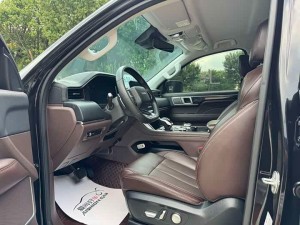 Foton Mars 7