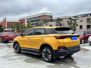 FAW Bestune T77 (Besturn T77)