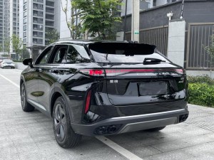 Exeed RX (Star road yaoguang)